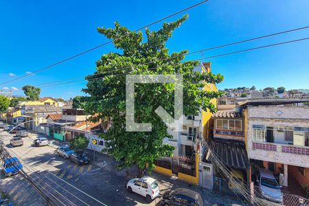 Casa para alugar com 100m², 2 quartos e sem vaga Casa para alugar com 100m², 2 quartos e sem vagaTerraço vista