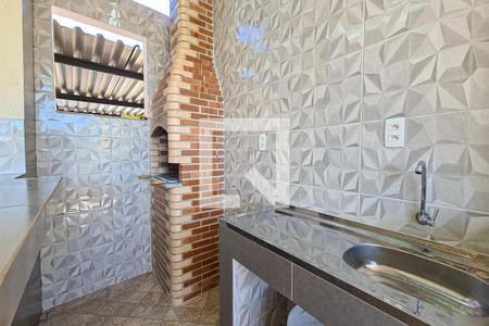 Casa para alugar com 100m², 2 quartos e sem vaga Casa para alugar com 100m², 2 quartos e sem vagaÁrea Gourmet