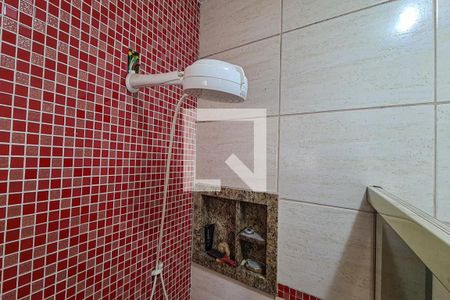 Casa para alugar com 100m², 2 quartos e sem vaga Casa para alugar com 100m², 2 quartos e sem vagaBanheiro Social