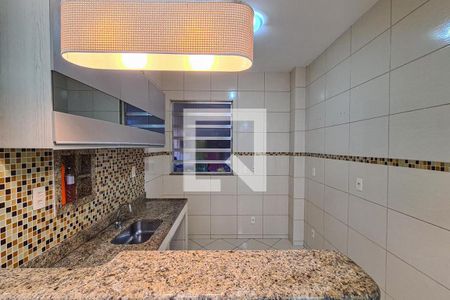 Casa para alugar com 100m², 2 quartos e sem vaga Casa para alugar com 100m², 2 quartos e sem vagaCozinha