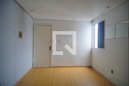 Sala de apartamento à venda com 2 quartos, 52m² em Canudos, Novo Hamburgo