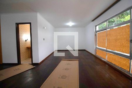 Sala de casa para alugar com 4 quartos, 450m² em Vila Madalena, São Paulo