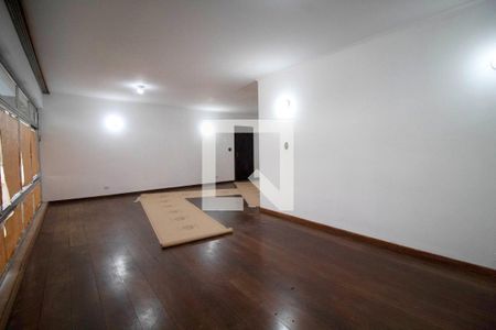 Sala de casa para alugar com 4 quartos, 450m² em Vila Madalena, São Paulo