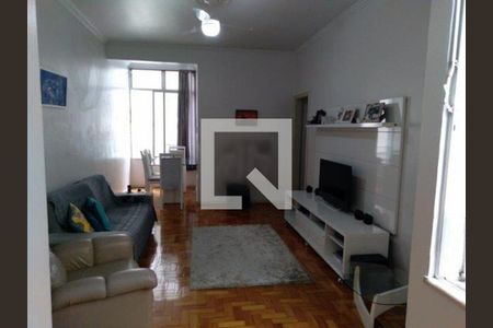 Apartamento à venda com 2 quartos, 83m² em Tijuca, Rio de Janeiro