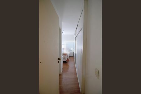 Suíte 1  de apartamento à venda com 3 quartos, 127m² em Jardim Ampliação, São Paulo