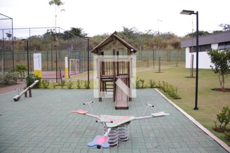 Casa de condomínio para alugar com 183m², 3 quartos e 3 vagasÁrea comum