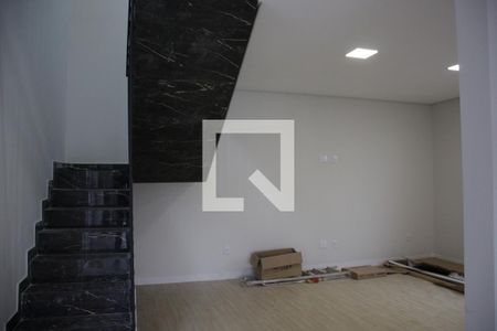 Casa de condomínio para alugar com 183m², 3 quartos e 3 vagasSala de Jantar