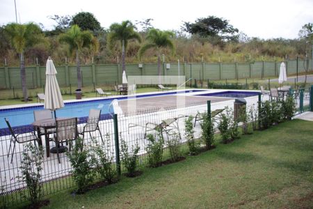 Casa de condomínio para alugar com 183m², 3 quartos e 3 vagasÁrea comum