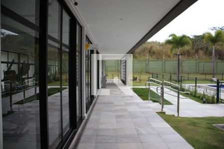 Casa de condomínio para alugar com 183m², 3 quartos e 3 vagasÁrea comum