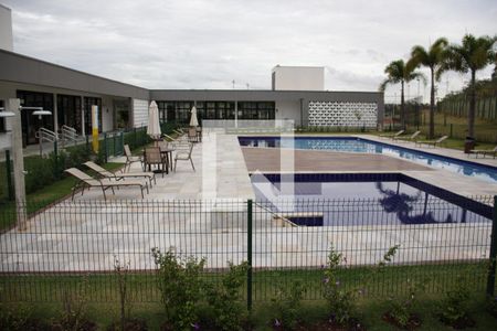 Casa de condomínio para alugar com 183m², 3 quartos e 3 vagasÁrea comum