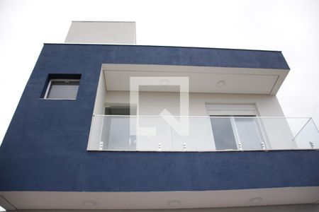 Casa de condomínio para alugar com 183m², 3 quartos e 3 vagasfachada