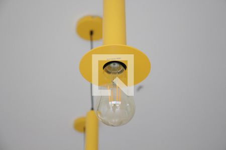 Casa de condomínio para alugar com 183m², 3 quartos e 3 vagasDetalhe da cozinha