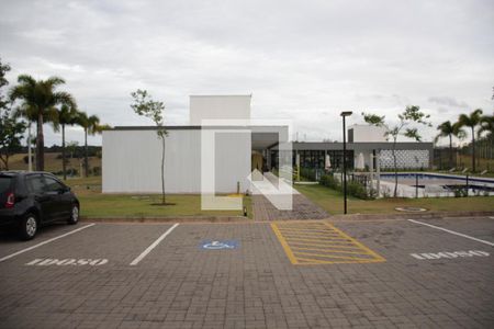 Casa de condomínio para alugar com 183m², 3 quartos e 3 vagasÁrea comum