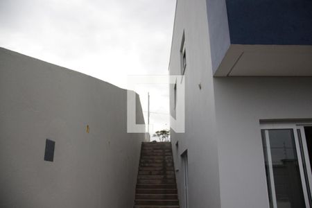 Casa de condomínio para alugar com 183m², 3 quartos e 3 vagasCorredor