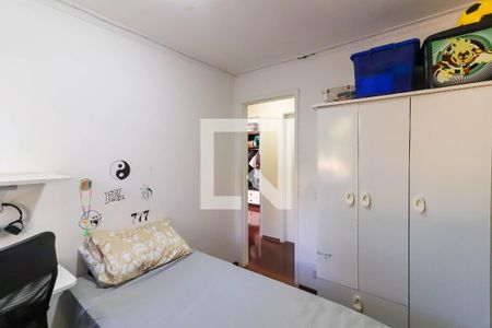Quarto 1 de kitnet/studio à venda com 3 quartos, 70m² em Jardim Vilas Boas, São Paulo
