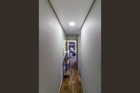 Corredor de casa à venda com 2 quartos, 220m² em Jardim Sao Paulo(zona Norte), São Paulo