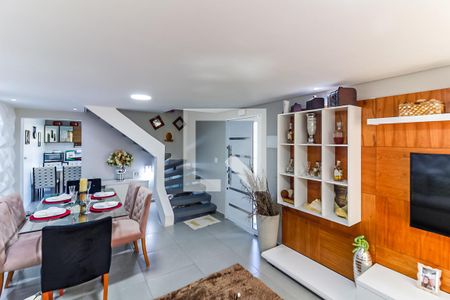 Sala de casa à venda com 2 quartos, 220m² em Jardim Sao Paulo(zona Norte), São Paulo