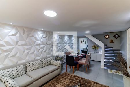 Sala de casa à venda com 2 quartos, 220m² em Jardim Sao Paulo(zona Norte), São Paulo