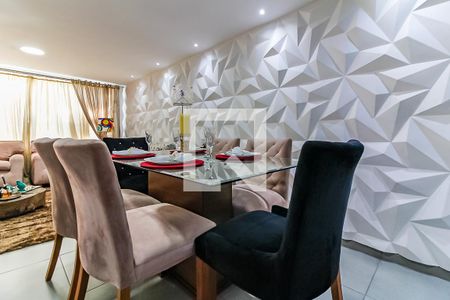 Sala de Jantar de casa à venda com 2 quartos, 220m² em Jardim Sao Paulo(zona Norte), São Paulo