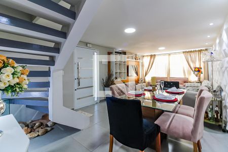 Sala de Jantar de casa à venda com 2 quartos, 220m² em Jardim Sao Paulo(zona Norte), São Paulo