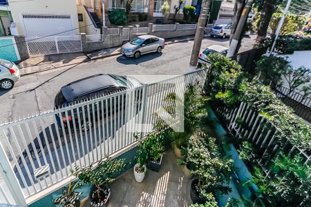 Vista da Suíte 2 de casa à venda com 2 quartos, 220m² em Jardim Sao Paulo(zona Norte), São Paulo