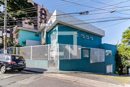 Fachada de casa à venda com 2 quartos, 220m² em Jardim Sao Paulo(zona Norte), São Paulo