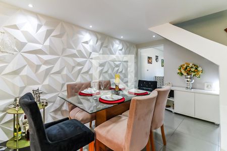 Sala de Jantar de casa à venda com 2 quartos, 220m² em Jardim Sao Paulo(zona Norte), São Paulo