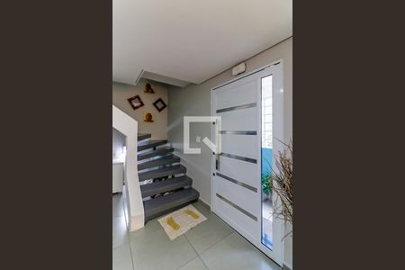 Escada dos Quartos de casa à venda com 2 quartos, 220m² em Jardim Sao Paulo(zona Norte), São Paulo