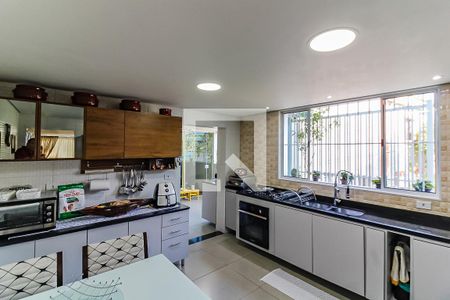Cozinha de casa à venda com 2 quartos, 220m² em Jardim Sao Paulo(zona Norte), São Paulo