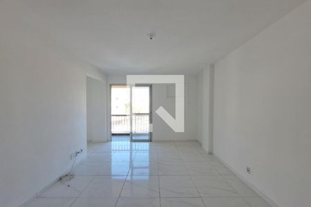 Sala de apartamento à venda com 2 quartos, 69m² em Maria da Graça, Rio de Janeiro