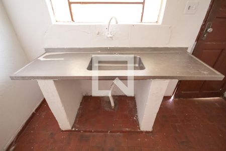 Casa à venda com 184m², 2 quartos e 3 vagasCozinha