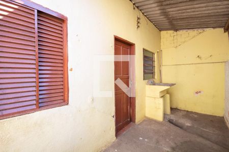 Casa à venda com 184m², 2 quartos e 3 vagasÁrea de Serviço