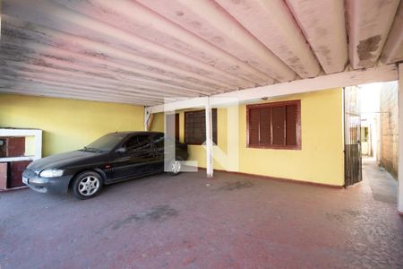 Casa à venda com 184m², 2 quartos e 3 vagasGaragem