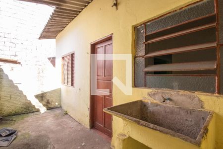 Casa à venda com 184m², 2 quartos e 3 vagasÁrea de Serviço