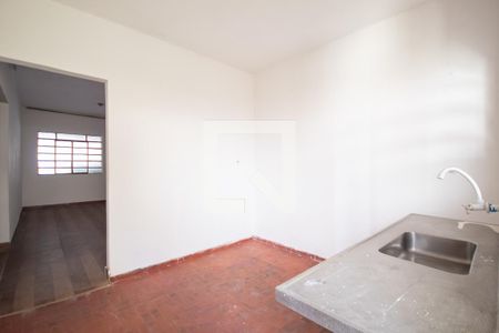 Casa à venda com 184m², 2 quartos e 3 vagasCozinha