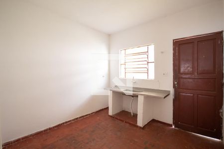 Casa à venda com 184m², 2 quartos e 3 vagasCozinha