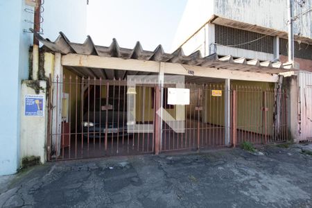 Casa à venda com 184m², 2 quartos e 3 vagasFachada