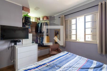 Quarto 1 de casa para alugar com 2 quartos, 125m² em Parque Mandaqui, São Paulo