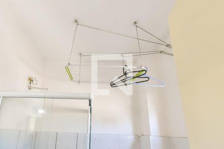 Studio à venda com 39m², 1 quarto e sem vaga Studio à venda com 39m², 1 quarto e sem vagaBanheiro