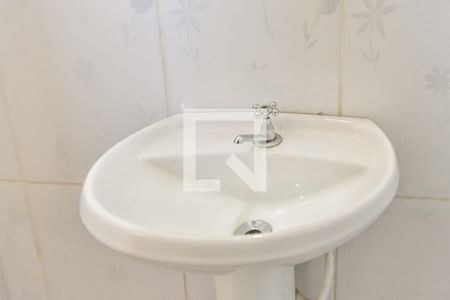 Studio à venda com 39m², 1 quarto e sem vaga Studio à venda com 39m², 1 quarto e sem vagaBanheiro