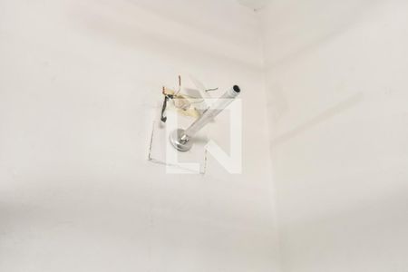 Studio à venda com 39m², 1 quarto e sem vaga Studio à venda com 39m², 1 quarto e sem vagaBanheiro