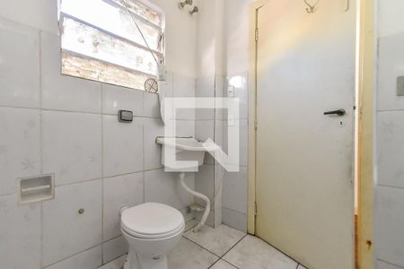 Studio à venda com 39m², 1 quarto e sem vaga Studio à venda com 39m², 1 quarto e sem vagaBanheiro