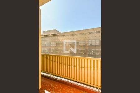 Studio à venda com 39m², 1 quarto e sem vaga Studio à venda com 39m², 1 quarto e sem vagaVaranda