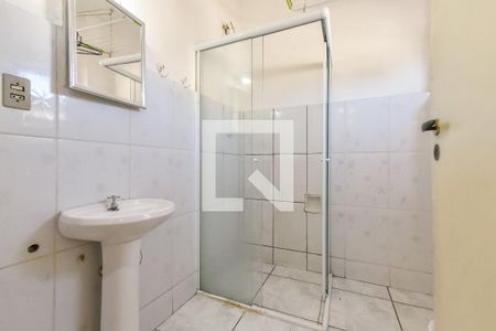 Studio à venda com 39m², 1 quarto e sem vaga Studio à venda com 39m², 1 quarto e sem vagaBanheiro