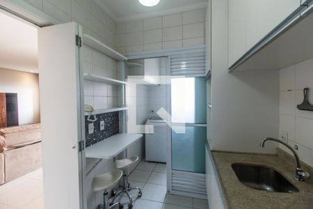 Apartamento para alugar com 73m², 2 quartos e 1 vaga Apartamento para alugar com 73m², 2 quartos e 1 vagaCozinha