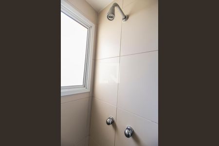 Apartamento para alugar com 73m², 2 quartos e 1 vaga Apartamento para alugar com 73m², 2 quartos e 1 vagaBanheiro da Suíte