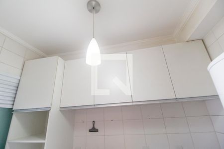 Apartamento para alugar com 73m², 2 quartos e 1 vaga Apartamento para alugar com 73m², 2 quartos e 1 vagaDetalhe da cozinha