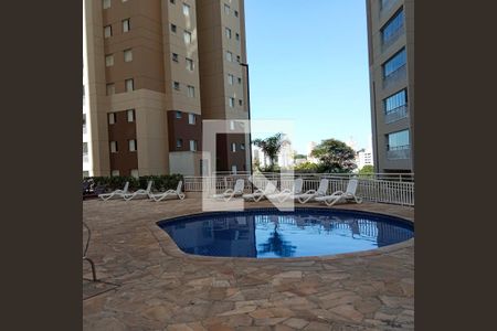 Apartamento para alugar com 73m², 2 quartos e 1 vagaPiscina