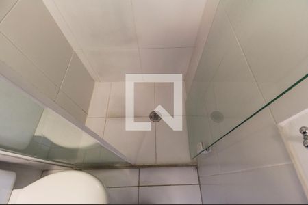 Apartamento para alugar com 73m², 2 quartos e 1 vaga Apartamento para alugar com 73m², 2 quartos e 1 vagaDetalhe do banheiro