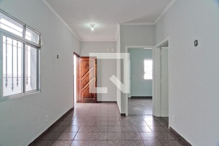 Sala de casa à venda com 2 quartos, 110m² em Vila Mangalot, São Paulo